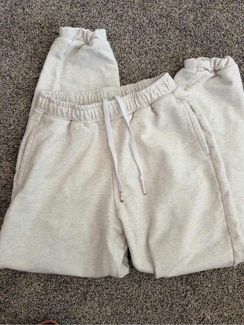 Gymshark women’s sweatpants